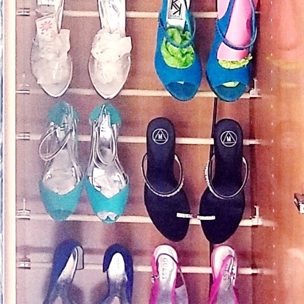 Meet your Posher, Val